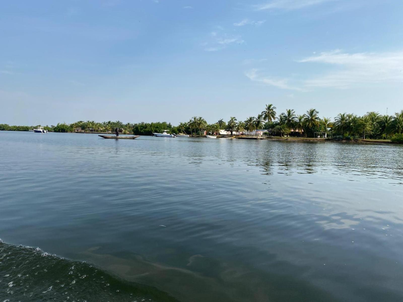 Вилла Oasis Club Кап Скиррен Экстерьер фото